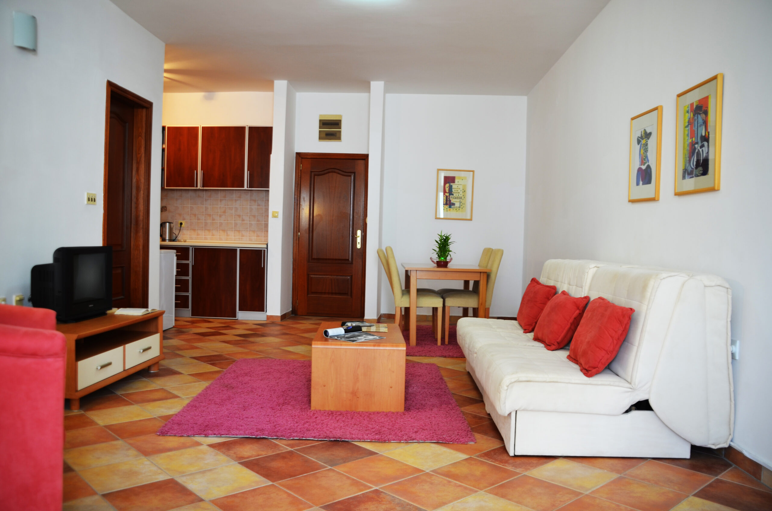 Apartman 15 - 4